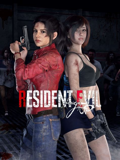 resident evil 3d hentai|Free Resident Evil Hentai Porn